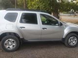 Renault Duster 2015 года за 4 300 000 тг. в Чапаев