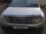 Renault Duster 2015 года за 4 300 000 тг. в Чапаев – фото 4