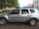 Renault Duster 2015 года за 4 300 000 тг. в Чапаев – фото 3