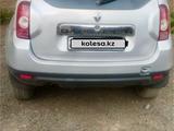 Renault Duster 2015 года за 4 300 000 тг. в Чапаев – фото 2