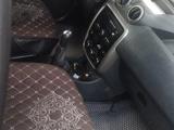 Renault Duster 2015 года за 4 300 000 тг. в Чапаев – фото 5