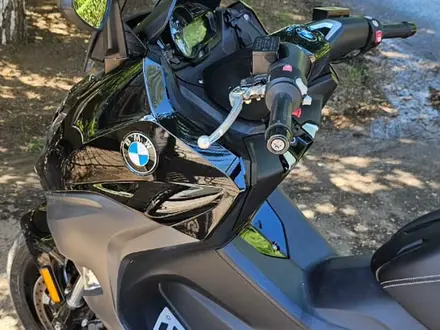 BMW  C650 sport 2016 года за 6 000 000 тг. в Уральск – фото 3