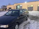 Volkswagen Passat 1992 года за 1 500 000 тг. в Есик – фото 2