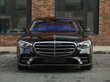 Mercedes-Benz S 450 2023 годаүшін77 500 000 тг. в Алматы – фото 2