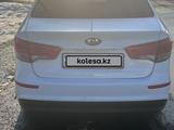 Kia Rio 2015 года за 5 750 000 тг. в Алматы – фото 5