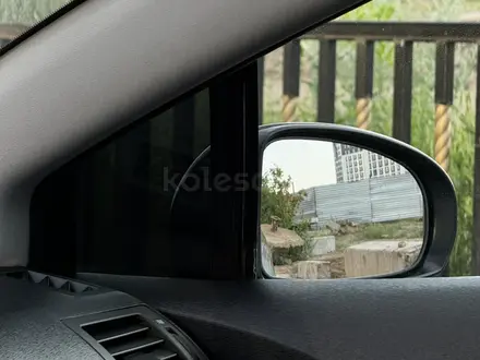 Toyota Avensis 2010 года за 4 950 000 тг. в Астана – фото 10