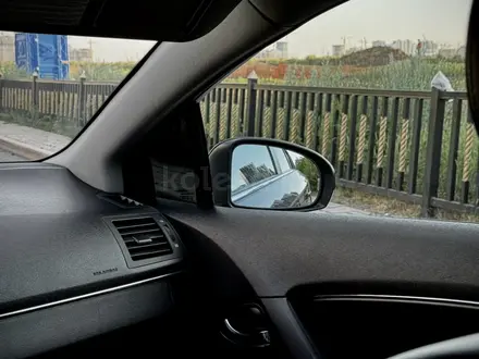 Toyota Avensis 2010 года за 4 950 000 тг. в Астана – фото 16