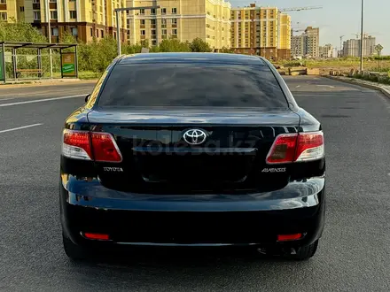 Toyota Avensis 2010 года за 4 950 000 тг. в Астана – фото 14