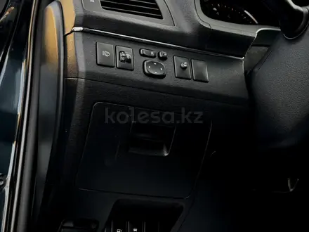 Toyota Avensis 2010 года за 4 950 000 тг. в Астана – фото 17