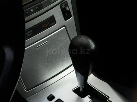Toyota Avensis 2010 года за 4 950 000 тг. в Астана – фото 18