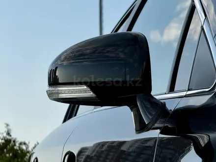 Toyota Avensis 2010 года за 4 950 000 тг. в Астана – фото 20