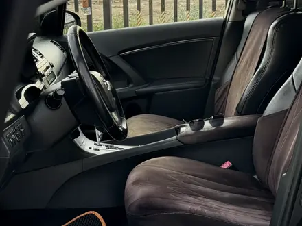 Toyota Avensis 2010 года за 4 950 000 тг. в Астана – фото 4