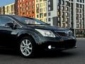 Toyota Avensis 2010 годаүшін4 950 000 тг. в Астана – фото 19
