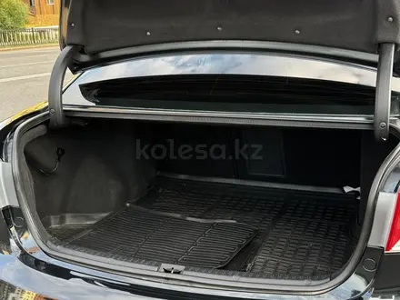 Toyota Avensis 2010 года за 4 950 000 тг. в Астана – фото 6