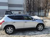 Nissan Murano 2005 года за 4 200 000 тг. в Алматы – фото 2