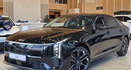 Kia K8 Premium 2026 года за 28 490 000 тг. в Костанай