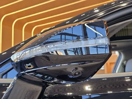 Kia K8 Premium 2025 года за 27 990 000 тг. в Костанай – фото 11