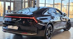 Kia K8 Premium 2026 года за 28 490 000 тг. в Костанай – фото 2