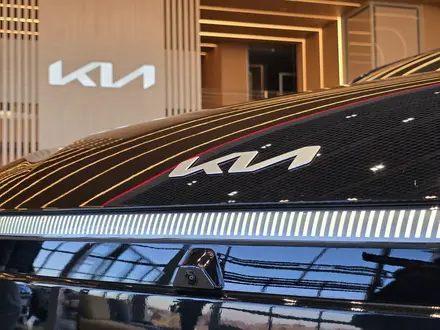 Kia K8 Premium 2025 года за 27 990 000 тг. в Костанай – фото 9