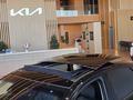 Kia K8 Premium 2025 года за 27 990 000 тг. в Костанай – фото 8