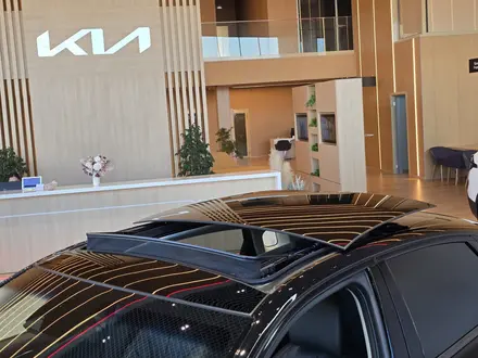 Kia K8 Premium 2025 года за 27 990 000 тг. в Костанай – фото 8
