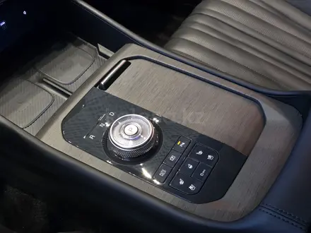 Kia K8 Premium 2025 года за 27 990 000 тг. в Костанай – фото 23