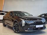 Kia K8 Premium 2025 года за 27 990 000 тг. в Костанай – фото 3