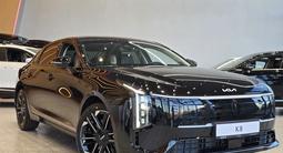 Kia K8 Premium 2026 года за 28 490 000 тг. в Костанай – фото 3