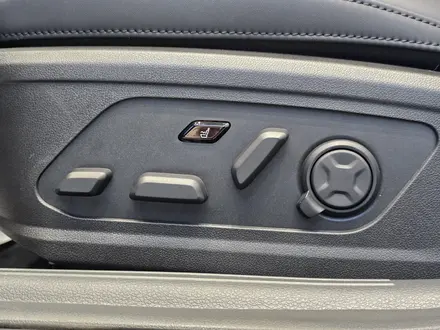 Kia K8 Premium 2025 года за 27 990 000 тг. в Костанай – фото 31