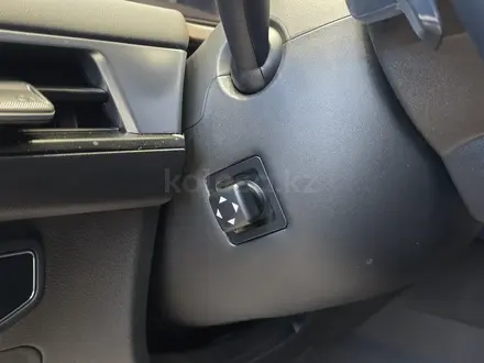 Kia K8 Premium 2025 года за 27 990 000 тг. в Костанай – фото 29