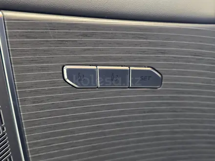 Kia K8 Premium 2025 года за 27 990 000 тг. в Костанай – фото 28