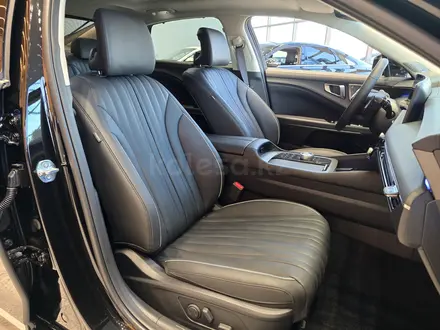 Kia K8 Premium 2025 года за 27 990 000 тг. в Костанай – фото 30