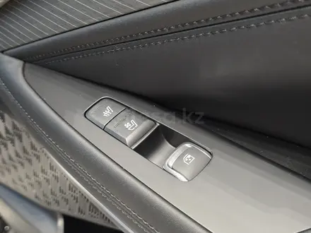 Kia K8 Premium 2025 года за 27 990 000 тг. в Костанай – фото 36