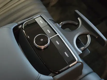 Kia K8 Premium 2025 года за 27 990 000 тг. в Костанай – фото 35