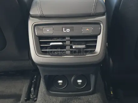 Kia K8 Premium 2025 года за 27 990 000 тг. в Костанай – фото 37