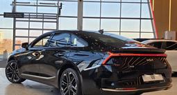 Kia K8 Premium 2026 года за 28 490 000 тг. в Костанай – фото 4