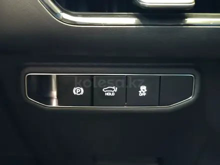Kia K8 Premium 2025 года за 27 990 000 тг. в Костанай – фото 25