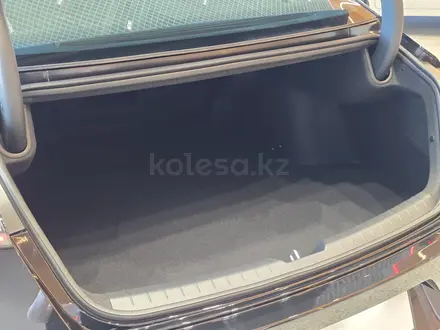 Kia K8 Premium 2025 года за 27 990 000 тг. в Костанай – фото 41