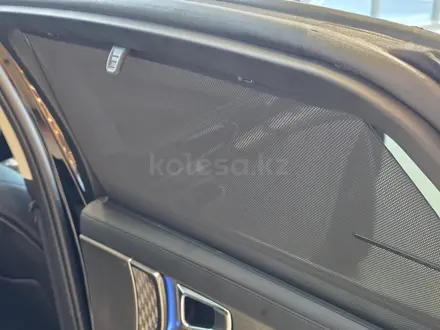 Kia K8 Premium 2025 года за 27 990 000 тг. в Костанай – фото 39