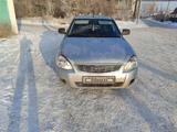 ВАЗ (Lada) Priora 2172 2013 годаfor1 700 000 тг. в Караганда – фото 4