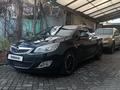 Opel Astra 2011 года за 3 800 000 тг. в Алматы