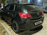 Opel Astra 2011 годаүшін3 800 000 тг. в Алматы – фото 5