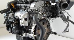 Двигатель Lexus es300 3.0л 1MZ-FE. (2AZ/2GR/3GR/4GR/2AR)үшін50 000 тг. в Алматы