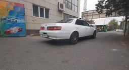 Toyota Mark II 1997 годаүшін2 000 000 тг. в Алматы