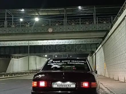 Mercedes-Benz 190 1991 года за 600 000 тг. в Шымкент