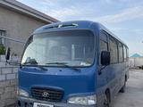 Hyundai  County 2006 года за 4 000 000 тг. в Актау