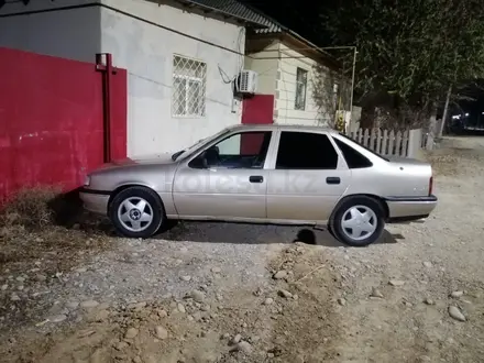 Opel Vectra 1990 года за 800 000 тг. в Кентау – фото 2