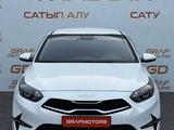 Kia Cee'd 2021 годаүшін9 000 000 тг. в Шымкент – фото 2