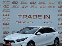 Kia Cee'd 2021 годаүшін9 000 000 тг. в Шымкент