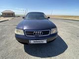 Audi A6 2000 годаүшін1 600 000 тг. в Туркестан – фото 3